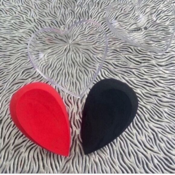 New Lovehate 2 in 1 Makeup Sponge Set - Picture 10 of 11